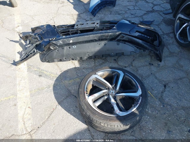 1HGCV1F39LA021614 Honda Accord Sport