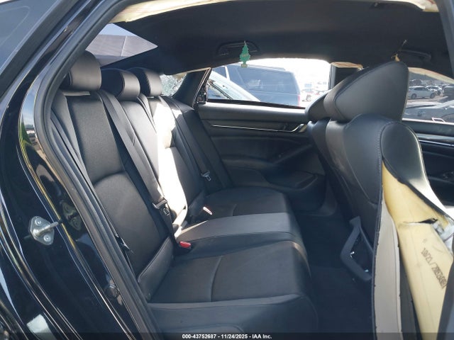 1HGCV1F39LA021614 Honda Accord Sport