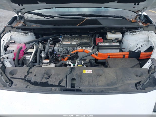 Subaru Solterra Limited 2024 JTMABABA4RA071493 Image 10
