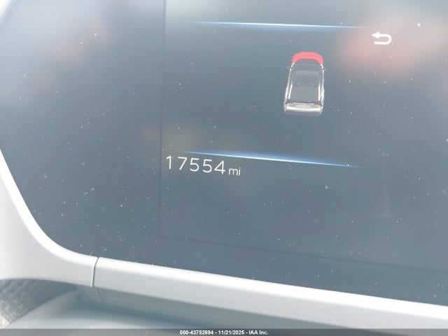 Subaru Solterra Limited 2024 JTMABABA4RA071493 Image 15