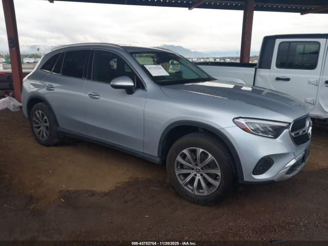 2024 MERCEDES-BENZ GLC 300 W1NKM4HB1RU041097