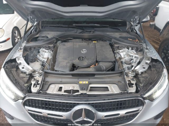 2024 MERCEDES-BENZ GLC 300 W1NKM4HB1RU041097 Photo 9