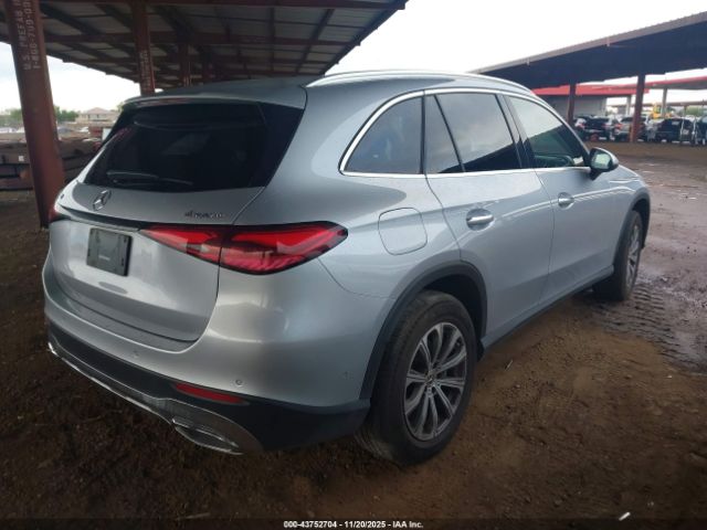 2024 MERCEDES-BENZ GLC 300 W1NKM4HB1RU041097 Photo 3