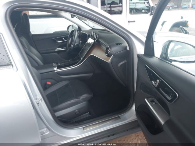 2024 MERCEDES-BENZ GLC 300 W1NKM4HB1RU041097 Photo 4