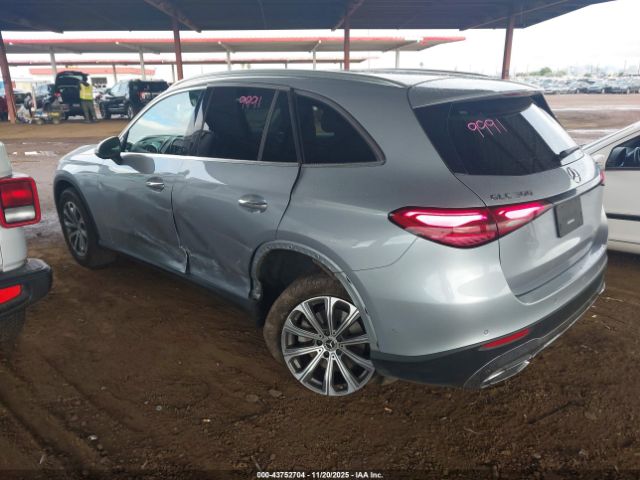 2024 MERCEDES-BENZ GLC 300 W1NKM4HB1RU041097 Photo 5