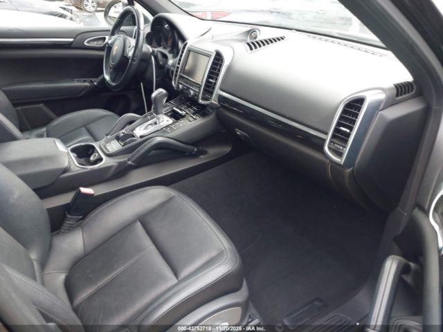 2013 PORSCHE CAYENNE WP1AF2A24DLA37084 Photo 4