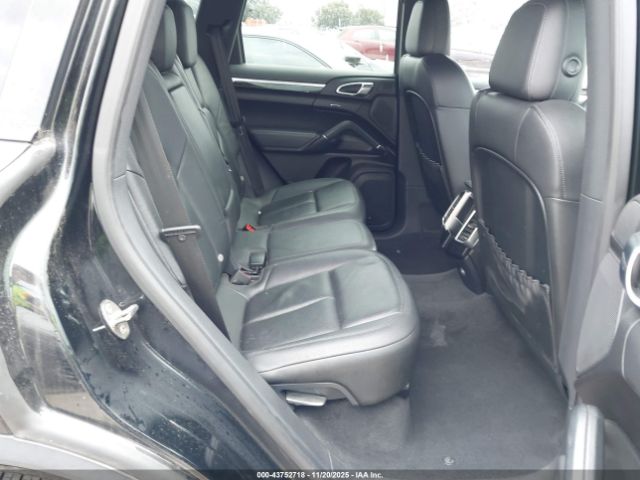 2013 PORSCHE CAYENNE WP1AF2A24DLA37084 Photo 7