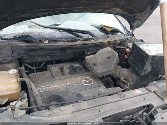 2007 MAZDA CX-9 JM3TB28C170118965 Photo 9