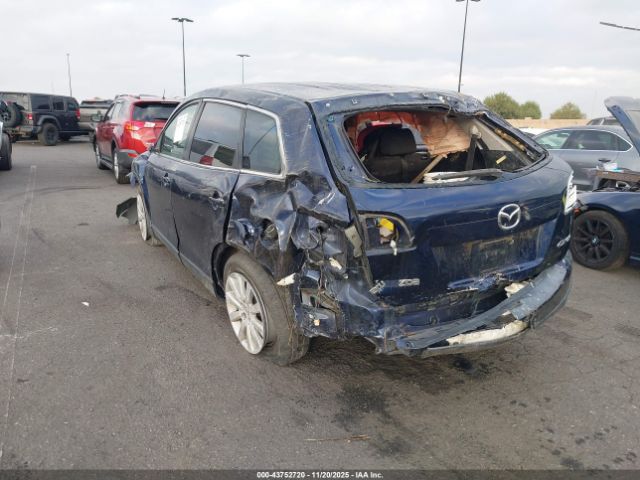 2007 MAZDA CX-9 JM3TB28C170118965 Photo 2