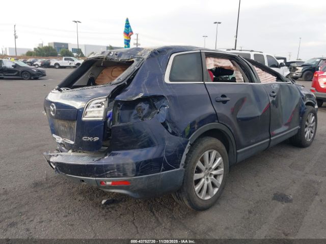 2007 MAZDA CX-9 JM3TB28C170118965 Photo 3