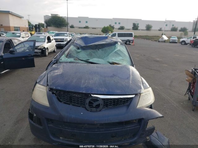 2007 MAZDA CX-9 JM3TB28C170118965 Photo 5