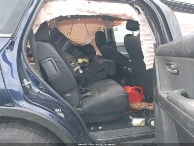 2007 MAZDA CX-9 JM3TB28C170118965 Photo 7