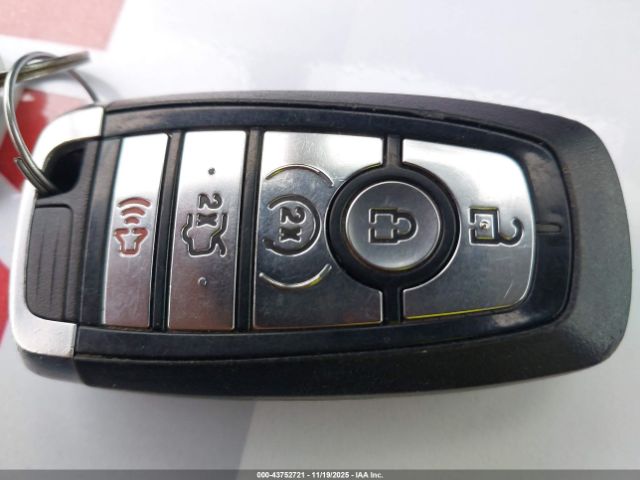 2019 FORD FUSION 3FA6P0D90KR152691 Photo 10