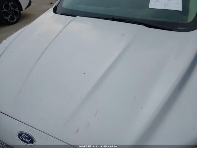 2019 FORD FUSION 3FA6P0D90KR152691 Photo 5