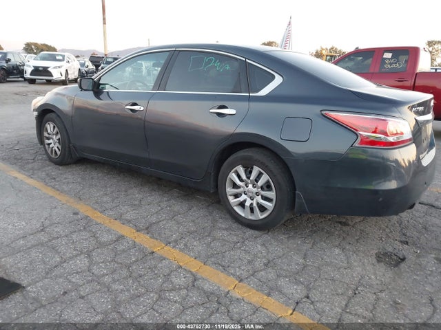 Nissan Altima 2.5 S 2015 1N4AL3AP0FC274871 Image 3
