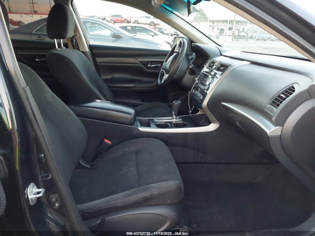 Nissan Altima 2.5 S 2015 1N4AL3AP0FC274871 Image 5