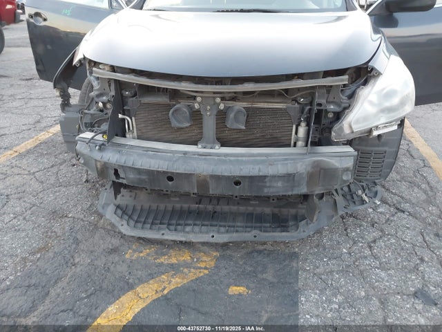 Nissan Altima 2.5 S 2015 1N4AL3AP0FC274871 Image 6