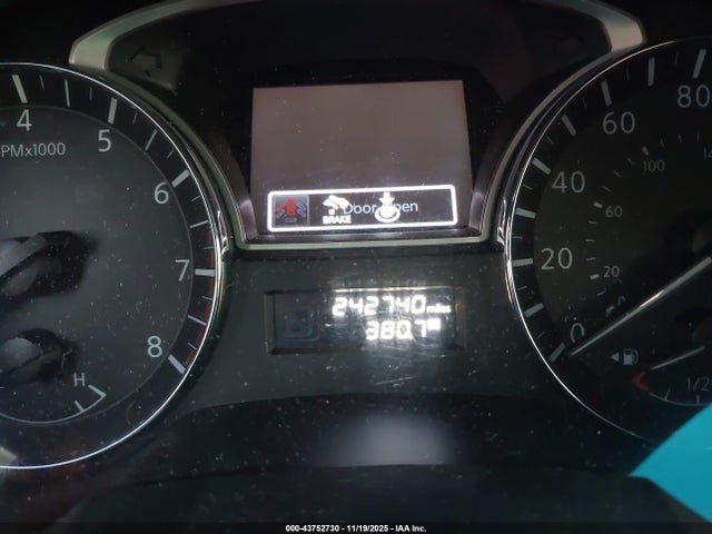Nissan Altima 2.5 S 2015 1N4AL3AP0FC274871 Image 7