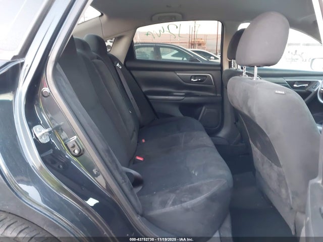 Nissan Altima 2.5 S 2015 1N4AL3AP0FC274871 Image 8