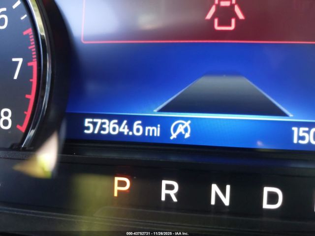 2020 FORD EXPLORER 1FMSK7DH2LGC59558 Photo 6