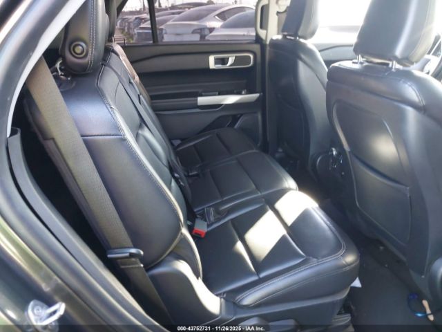 2020 FORD EXPLORER 1FMSK7DH2LGC59558 Photo 7