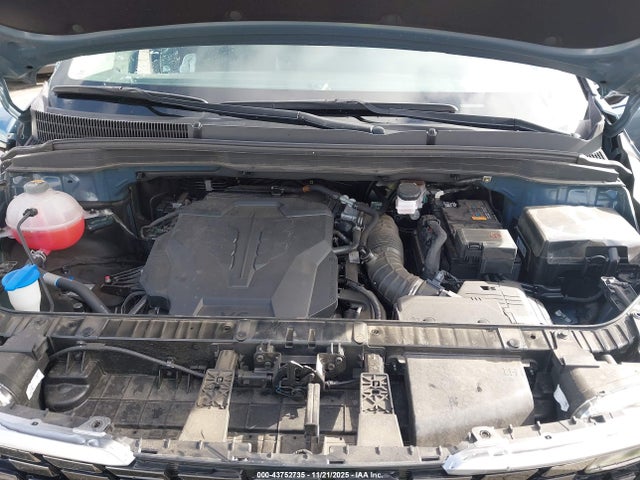 KNDNE5H30R6434318 KIA Carnival Mpv Sx Prestige