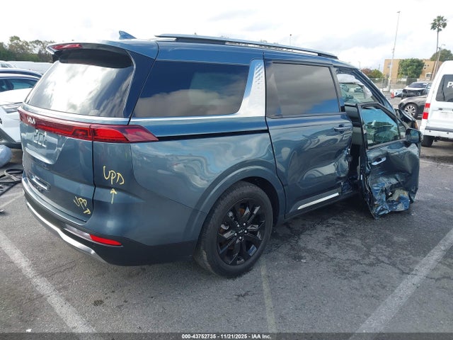 KNDNE5H30R6434318 KIA Carnival Mpv Sx Prestige