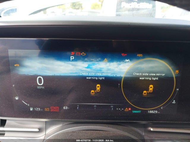 KNDNE5H30R6434318 KIA Carnival Mpv Sx Prestige