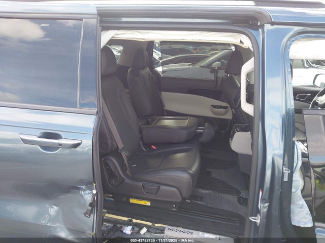 KNDNE5H30R6434318 KIA Carnival Mpv Sx Prestige