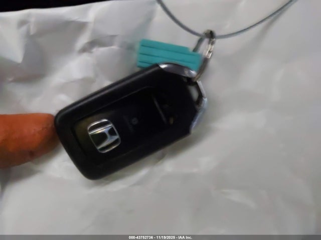 Honda Pilot Ex-l 2018 5FNYF5H57JB024166 Image 11