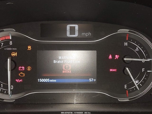 Honda Pilot Ex-l 2018 5FNYF5H57JB024166 Image 15
