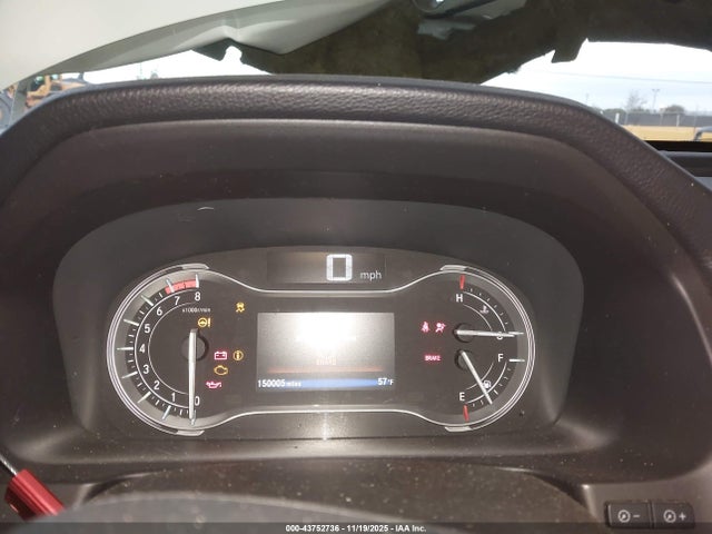 Honda Pilot Ex-l 2018 5FNYF5H57JB024166 Image 7