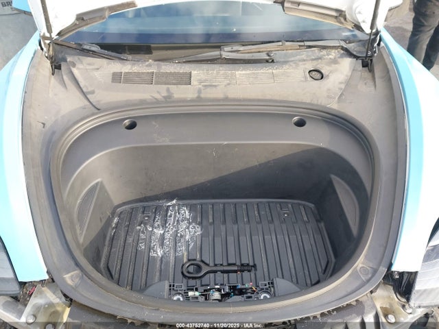 2022 TESLA MODEL 3 5YJ3E1EA3NF200353 Photo 9