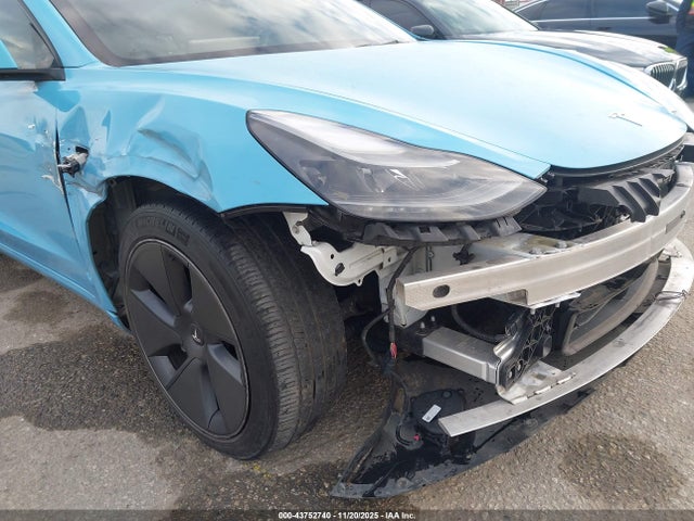 2022 TESLA MODEL 3 5YJ3E1EA3NF200353 Photo 5