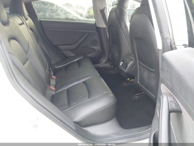 2022 TESLA MODEL 3 5YJ3E1EA3NF200353 Photo 7