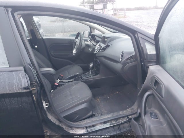 Продаж на аукціоні авто 2019 Ford Fiesta Se, vin: 3FADP4BJ9KM133064, номер лоту: 43752750