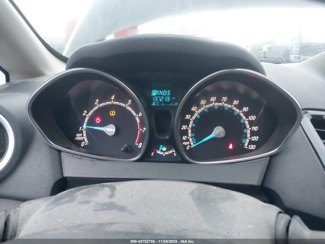 Продаж на аукціоні авто 2019 Ford Fiesta Se, vin: 3FADP4BJ9KM133064, номер лоту: 43752750