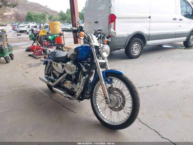 2004 HARLEY-DAVIDSON XL1200 1HD1CGP314K403126