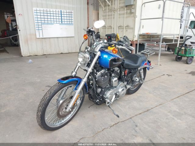 2004 HARLEY-DAVIDSON XL1200 1HD1CGP314K403126 Photo 1
