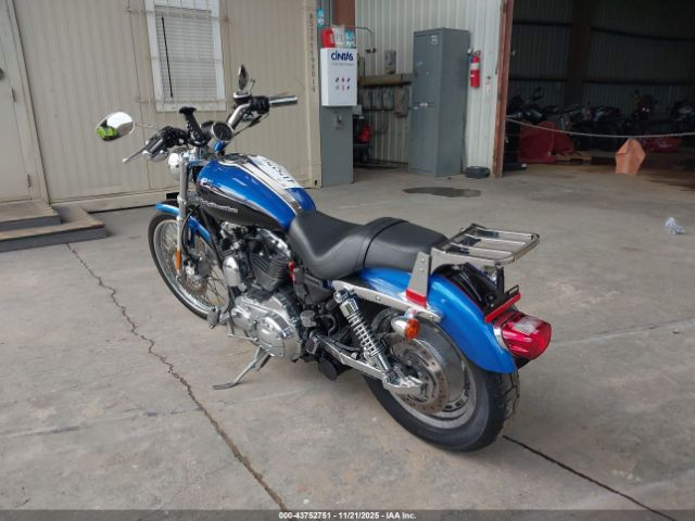 2004 HARLEY-DAVIDSON XL1200 1HD1CGP314K403126 Photo 2