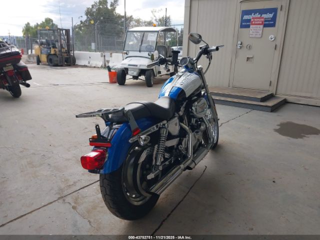 2004 HARLEY-DAVIDSON XL1200 1HD1CGP314K403126 Photo 3