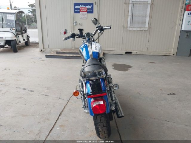 2004 HARLEY-DAVIDSON XL1200 1HD1CGP314K403126 Photo 5