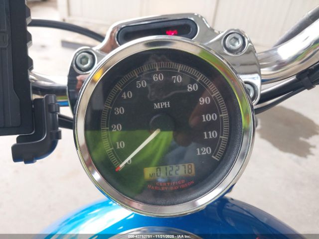 2004 HARLEY-DAVIDSON XL1200 1HD1CGP314K403126 Photo 6