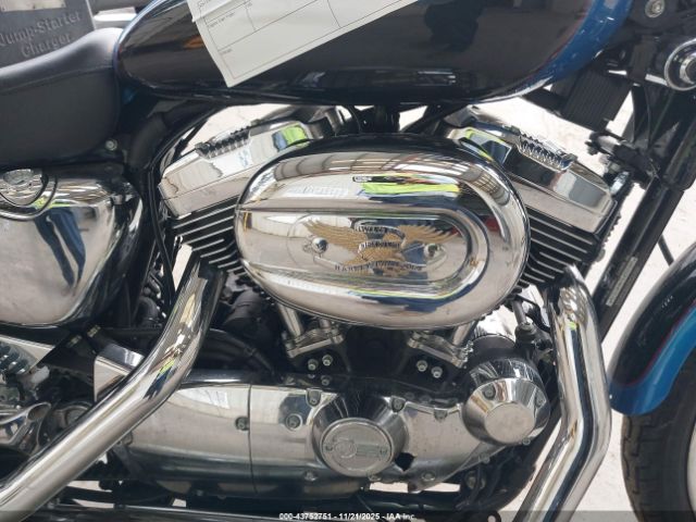 2004 HARLEY-DAVIDSON XL1200 1HD1CGP314K403126 Photo 7