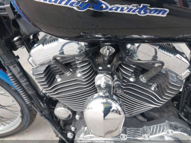 2004 HARLEY-DAVIDSON XL1200 1HD1CGP314K403126 Photo 8