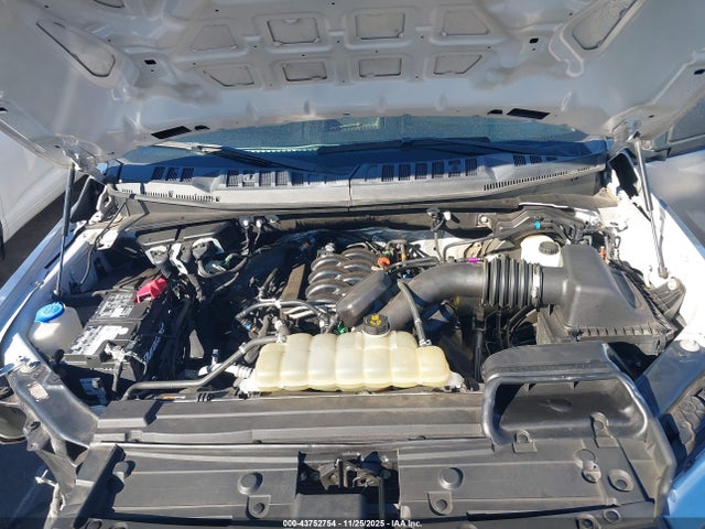 Ford F-150 Xl 2020 1FTMF1E51LFA73986 Image 10