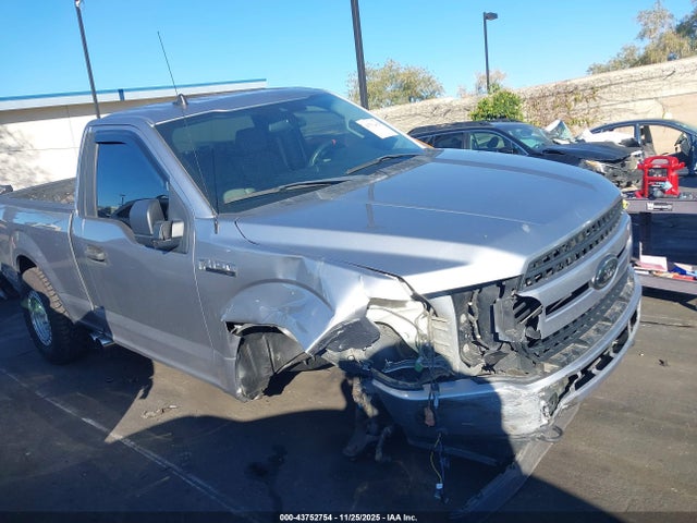 Ford F-150 Xl 2020 1FTMF1E51LFA73986 Image 14