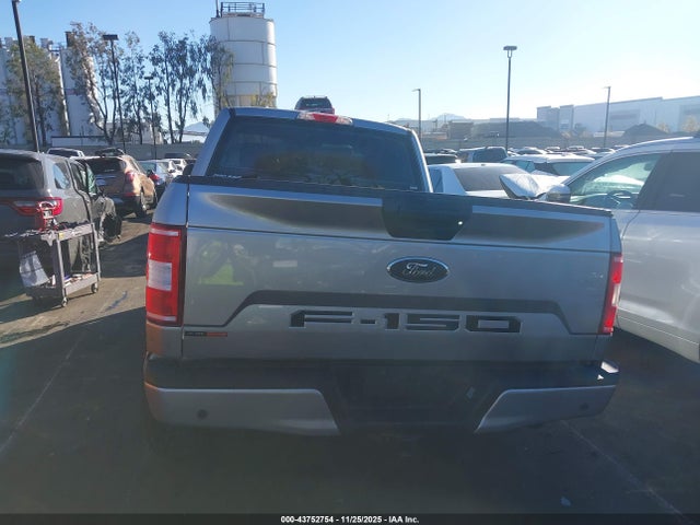 Ford F-150 Xl 2020 1FTMF1E51LFA73986 Image 17
