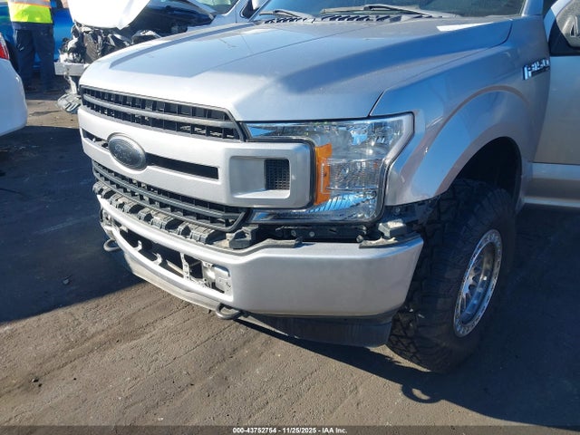 Ford F-150 Xl 2020 1FTMF1E51LFA73986 Image 19