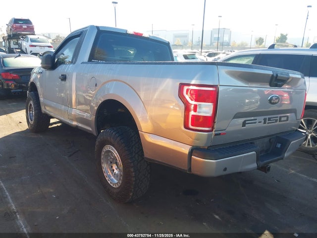 Ford F-150 Xl 2020 1FTMF1E51LFA73986 Image 3